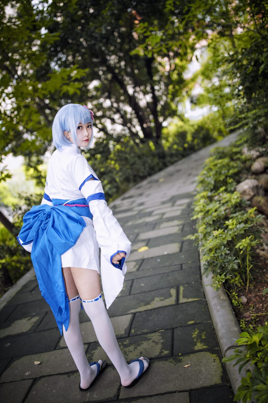 YiTuYu艺图语 Vol.1115 Ying Zi