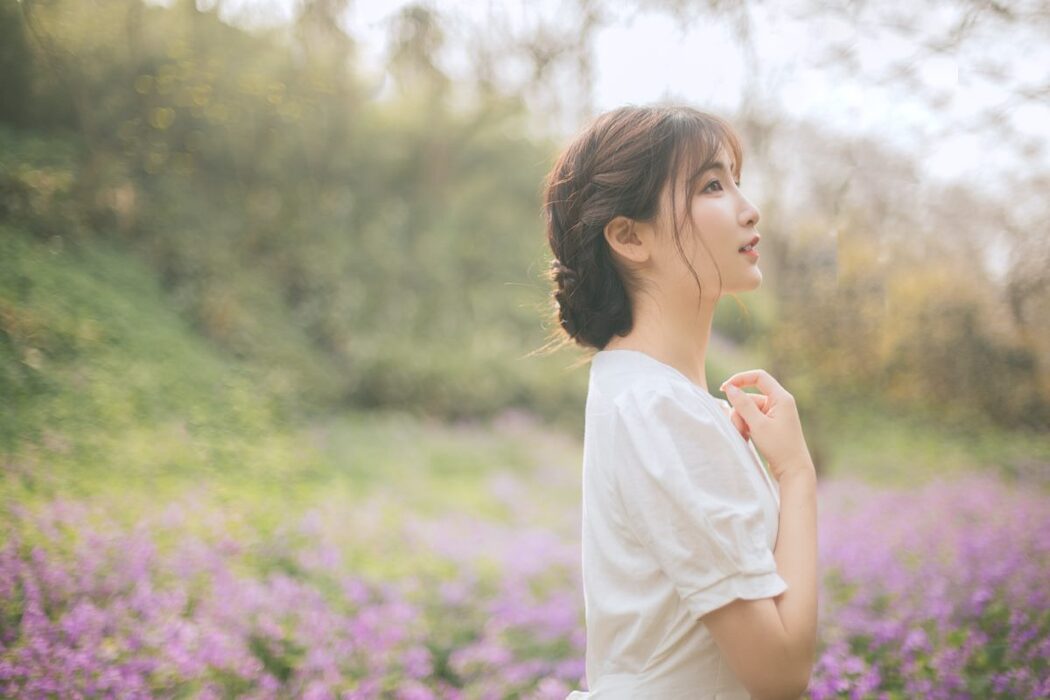 YiTuYu艺图语 Vol.1102 Wo Shi Jin Er Ya