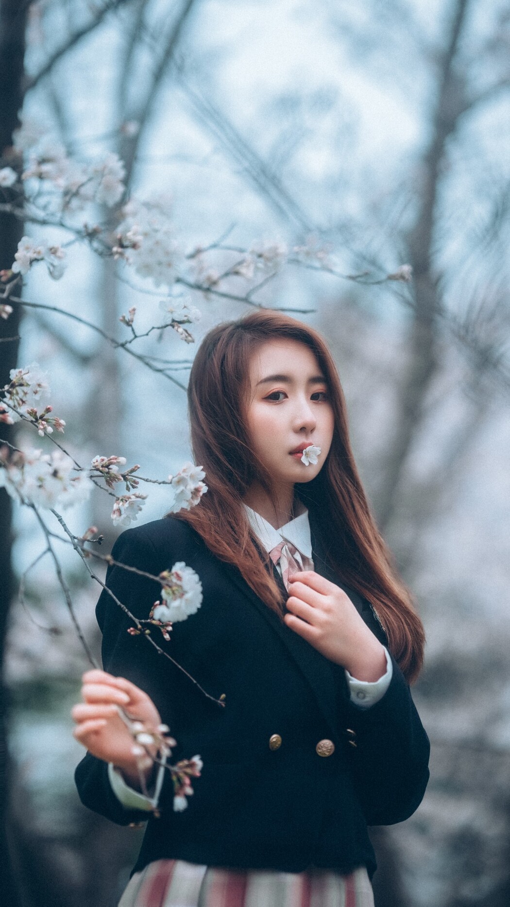 YiTuYu艺图语 Vol.1166 Fu Gui