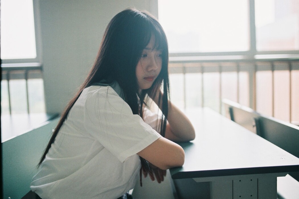 YiTuYu艺图语 Vol.1171 Zi Qing