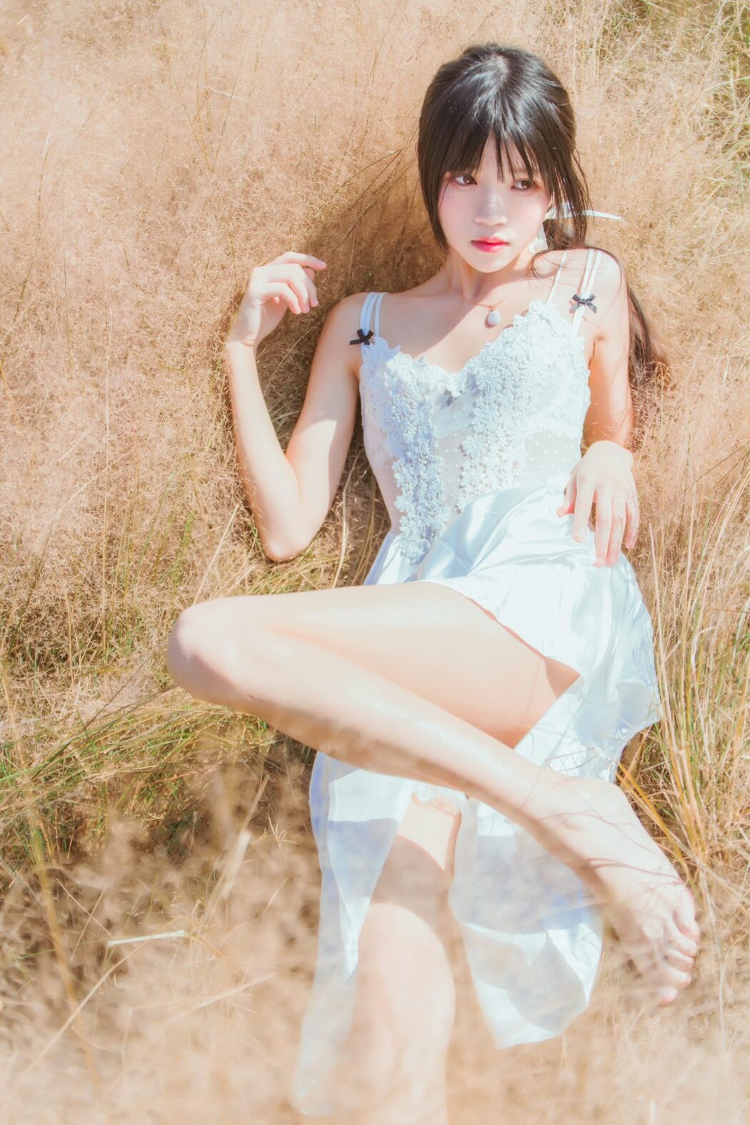 YiTuYu艺图语 Vol.1105 Cherry Meow