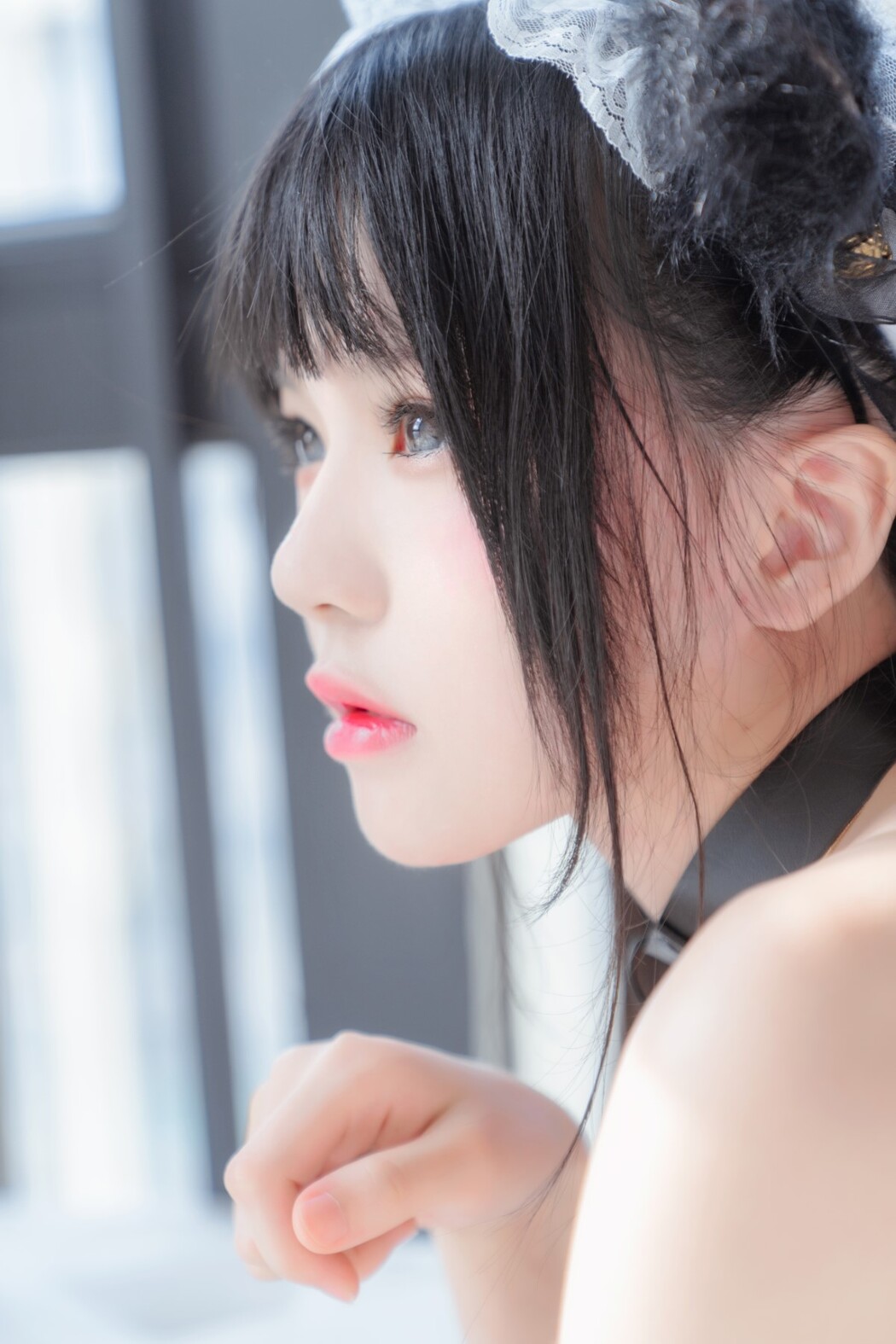 YiTuYu艺图语 Vol.1177 Cherry Meow