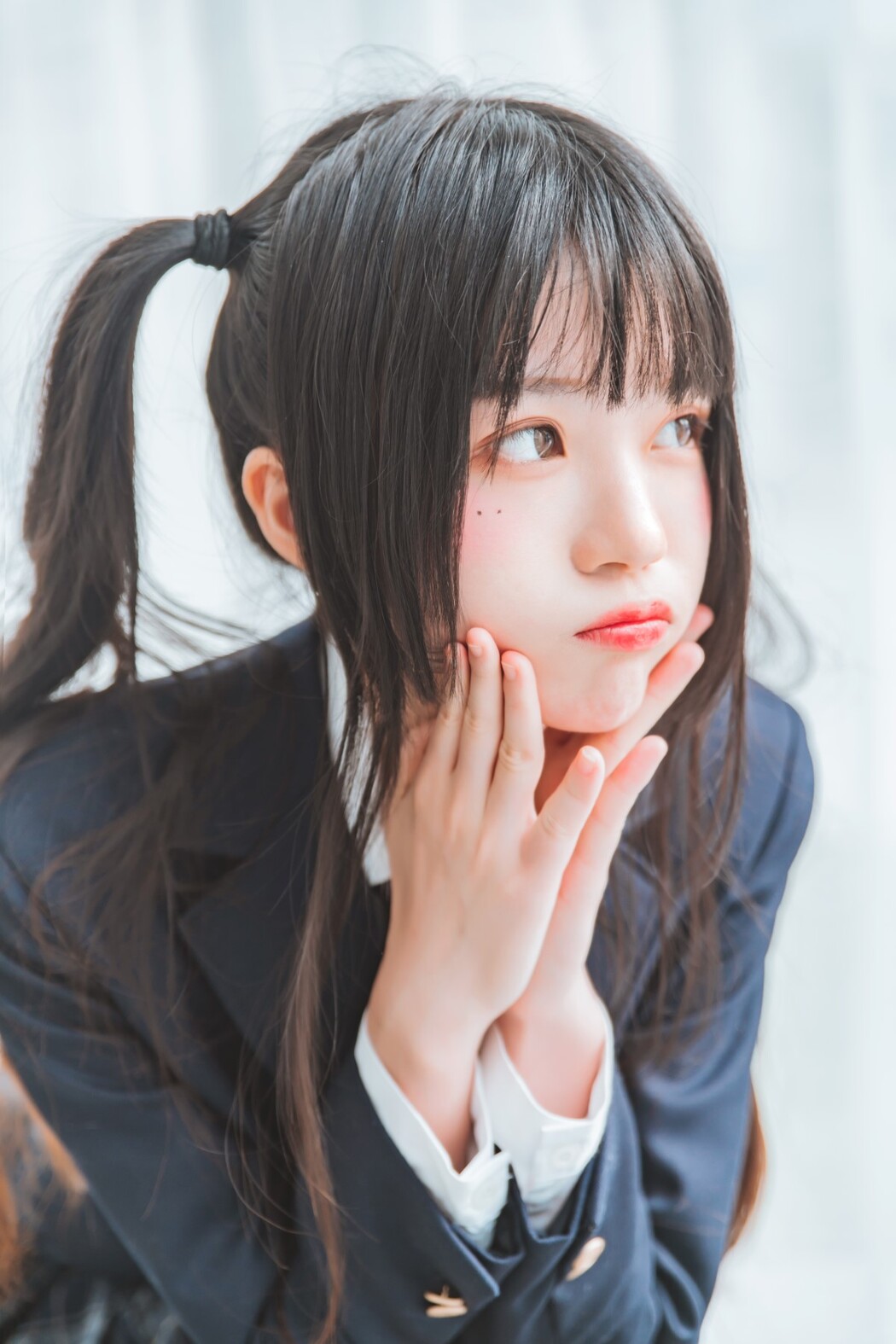 YiTuYu艺图语 Vol.1183 Cherry Meow