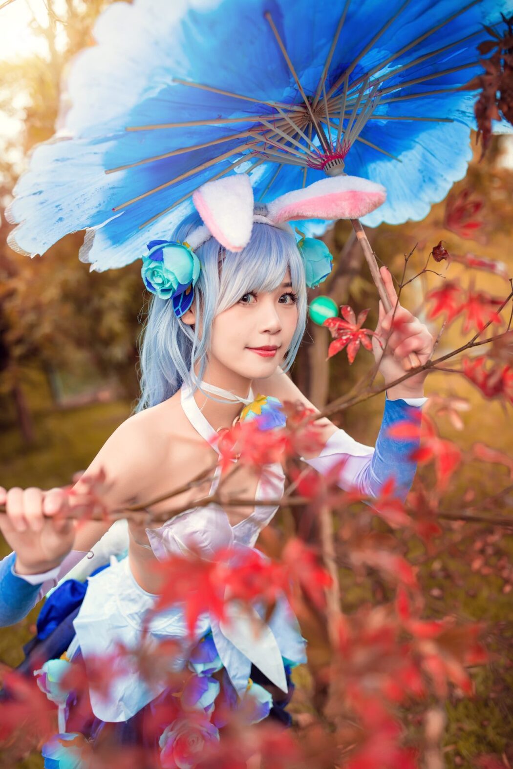 YiTuYu艺图语 Vol.1104 Xiao Lu