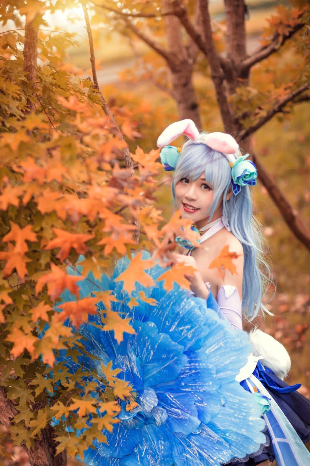 YiTuYu艺图语 Vol.1104 Xiao Lu