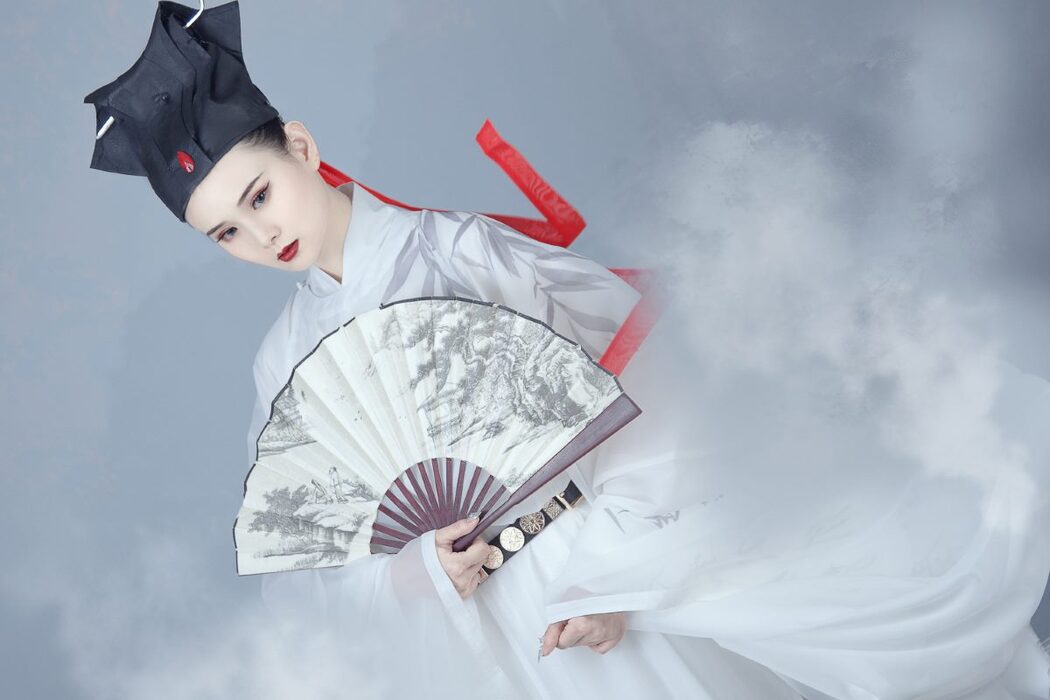 YiTuYu艺图语 Vol.1123 Xin Bao