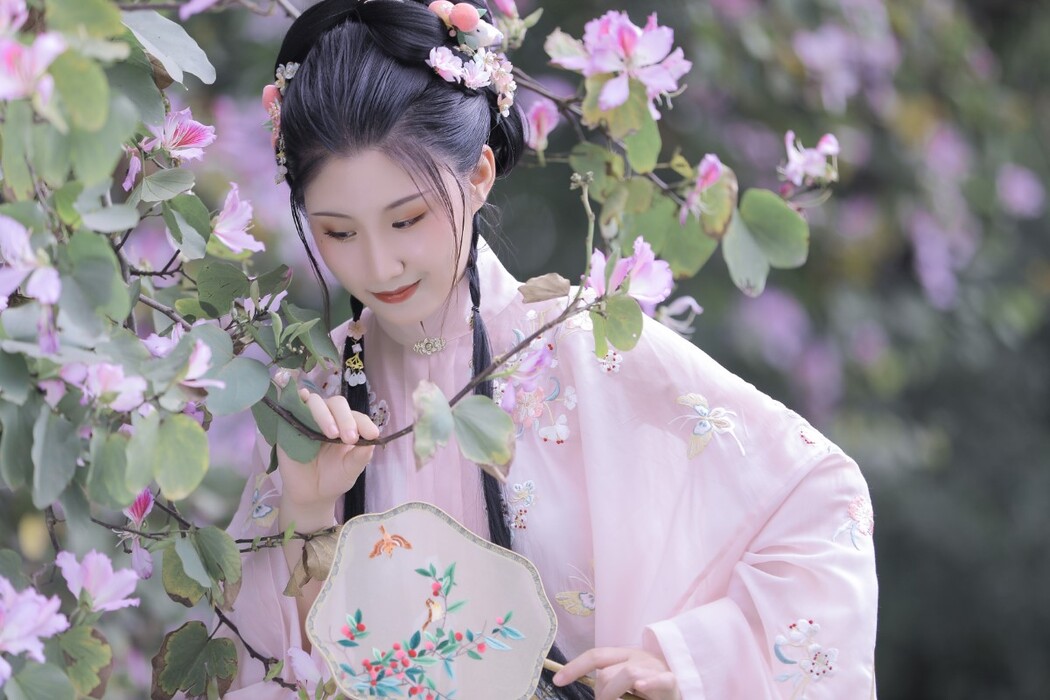 YiTuYu艺图语 Vol.1179 Mu Mu