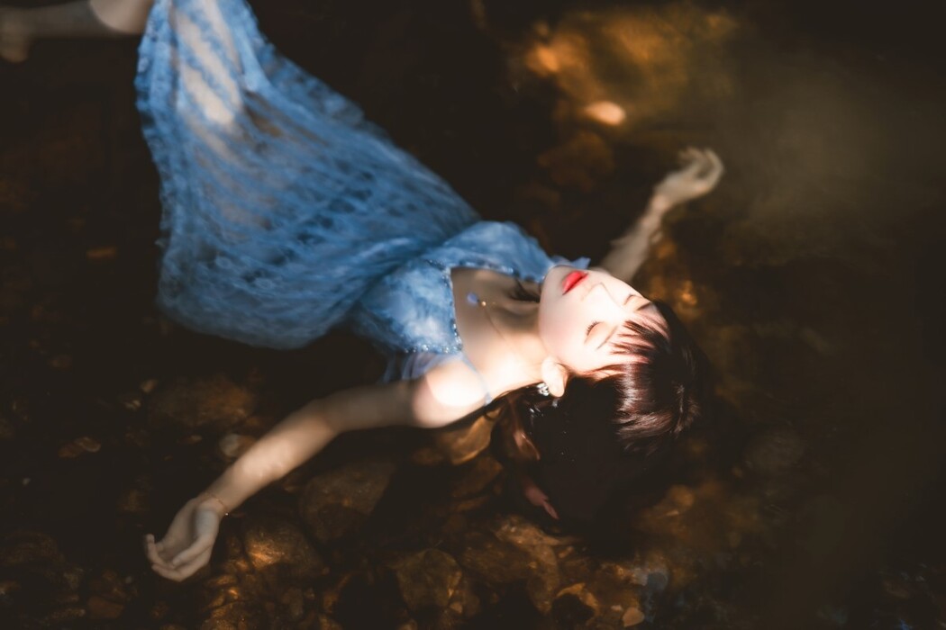 YiTuYu艺图语 Vol.1160 Cherry Meow