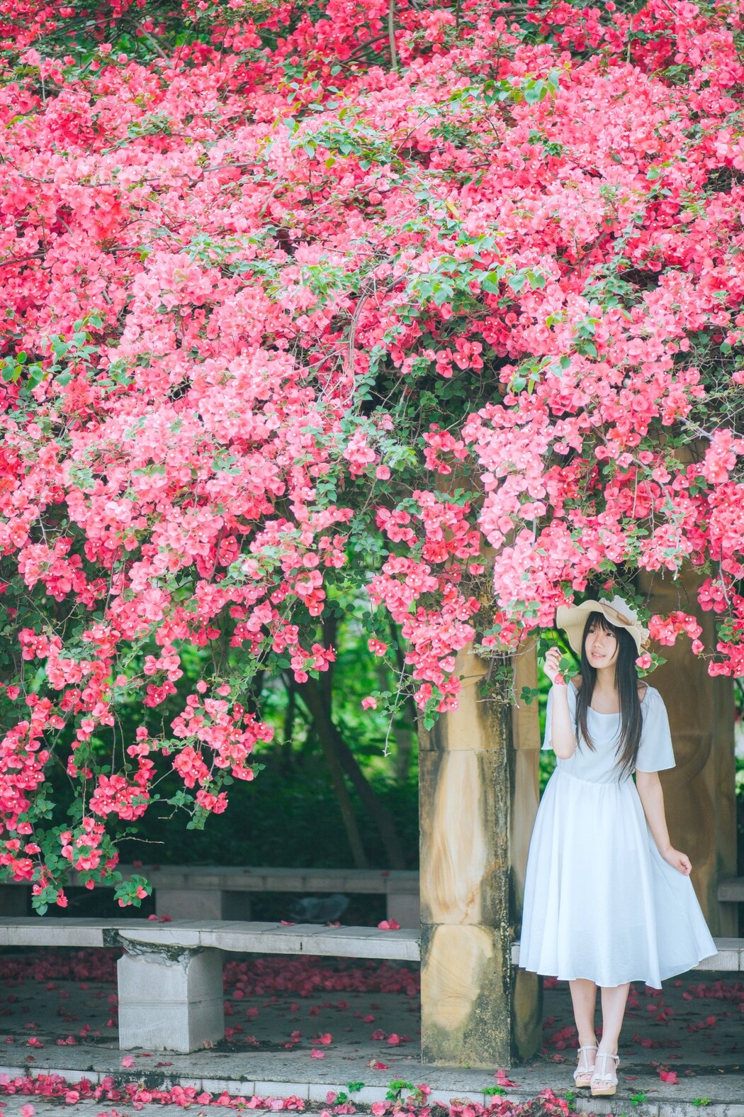 YiTuYu艺图语 Vol.1145 Zi Qing