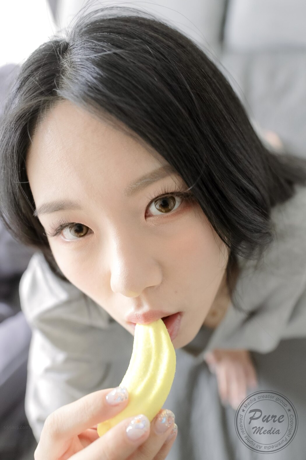 PureMedia Vol.232 ONIX 오닉스 Hot Debut