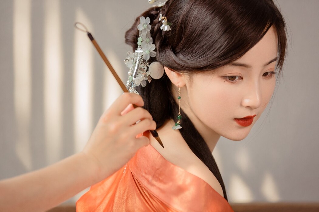 YiTuYu艺图语 Vol.1141 Wo Shi Jin Er Ya