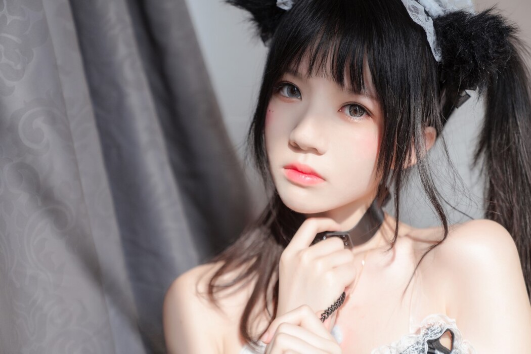 YiTuYu艺图语 Vol.1177 Cherry Meow