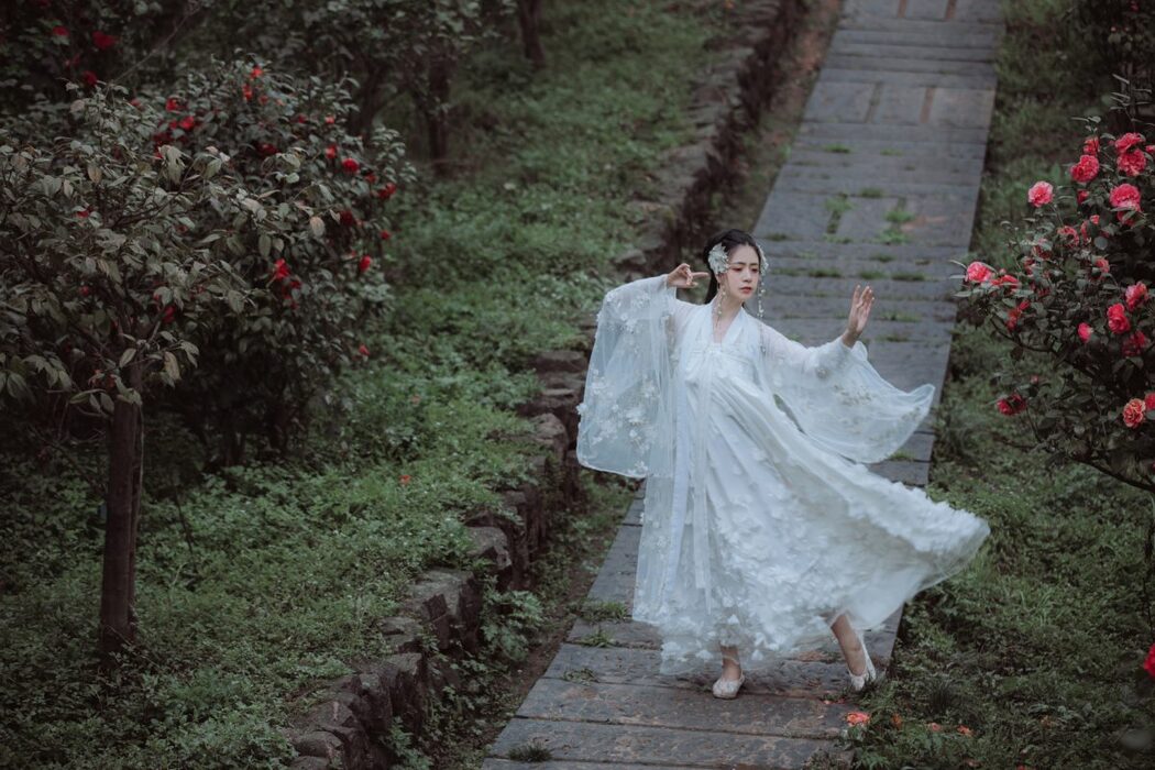 YiTuYu艺图语 Vol.1110 Tong Ren Er
