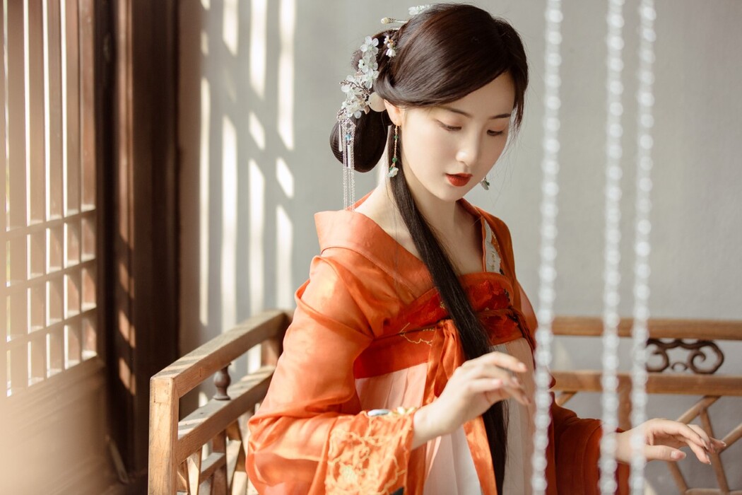 YiTuYu艺图语 Vol.1141 Wo Shi Jin Er Ya