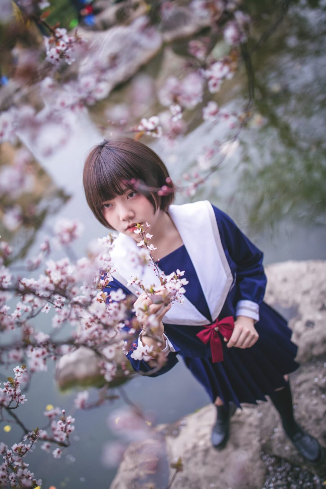 YiTuYu艺图语 Vol.1111 Hui Mao