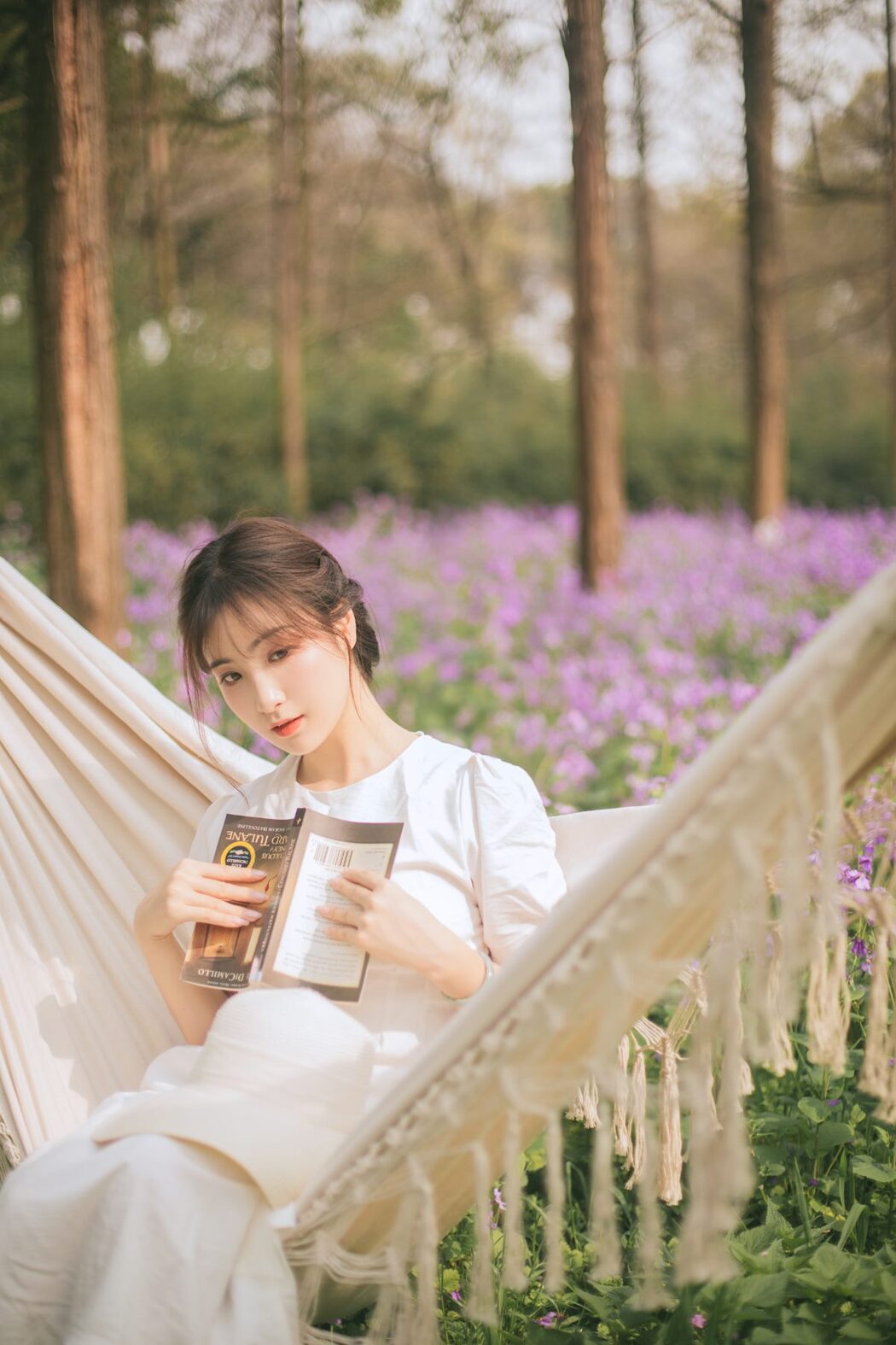 YiTuYu艺图语 Vol.1102 Wo Shi Jin Er Ya