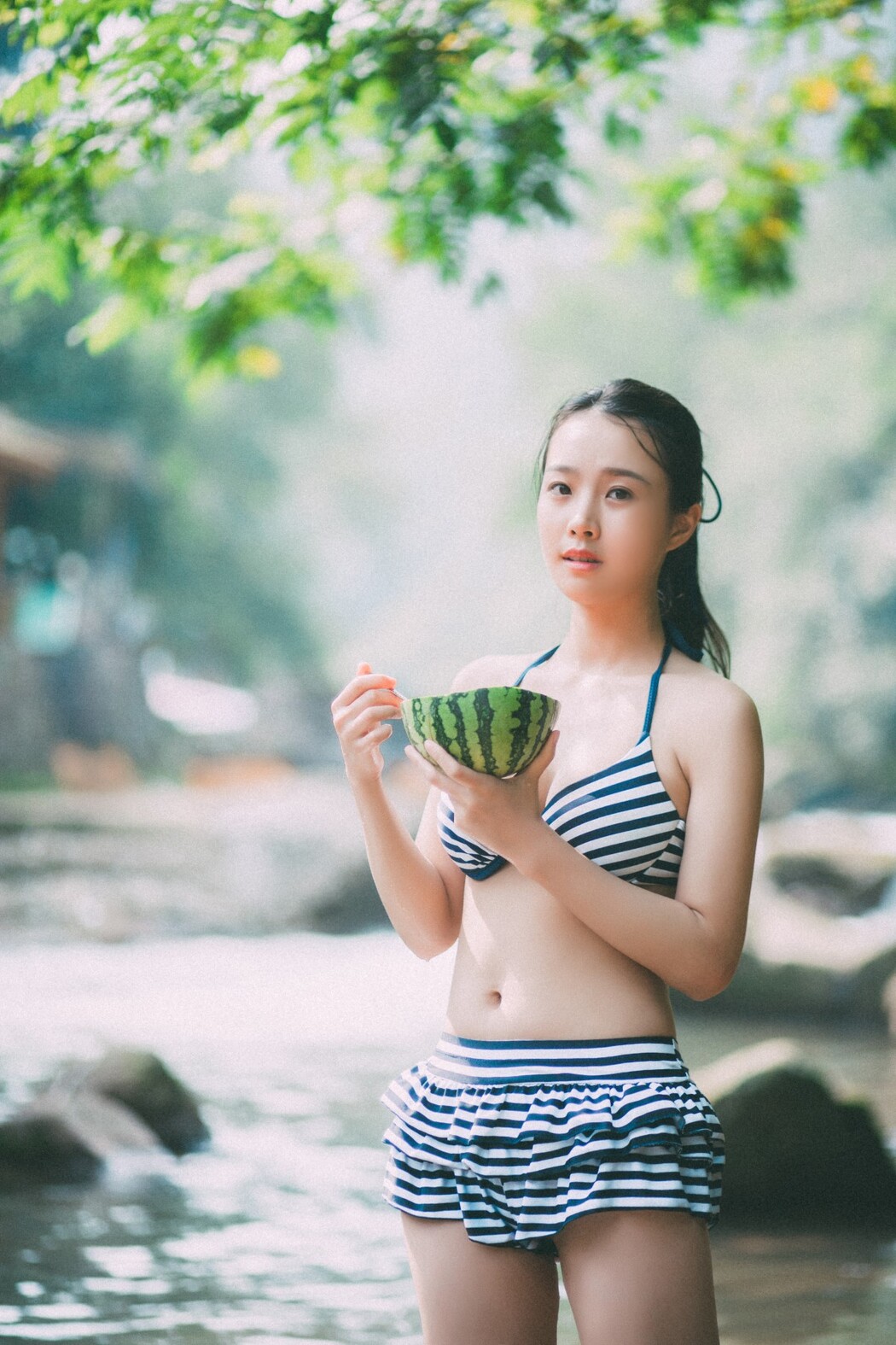 YiTuYu艺图语 Vol.1156 Cha Jia