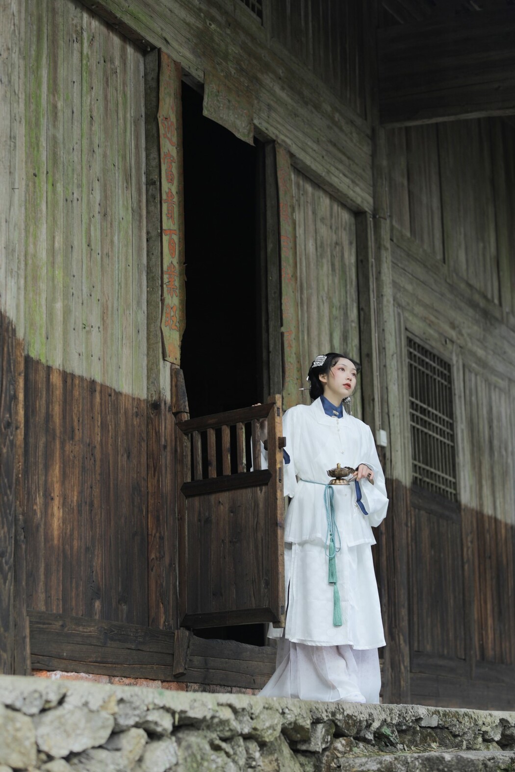 YiTuYu艺图语 Vol.1150 Huai Zhi