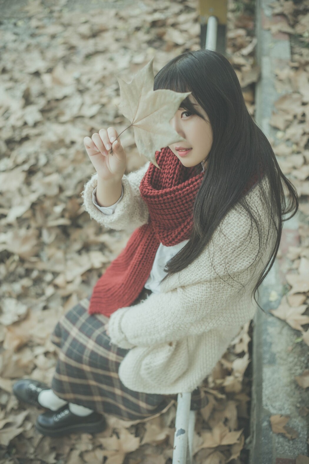 YiTuYu艺图语 Vol.1184 Zi Qing