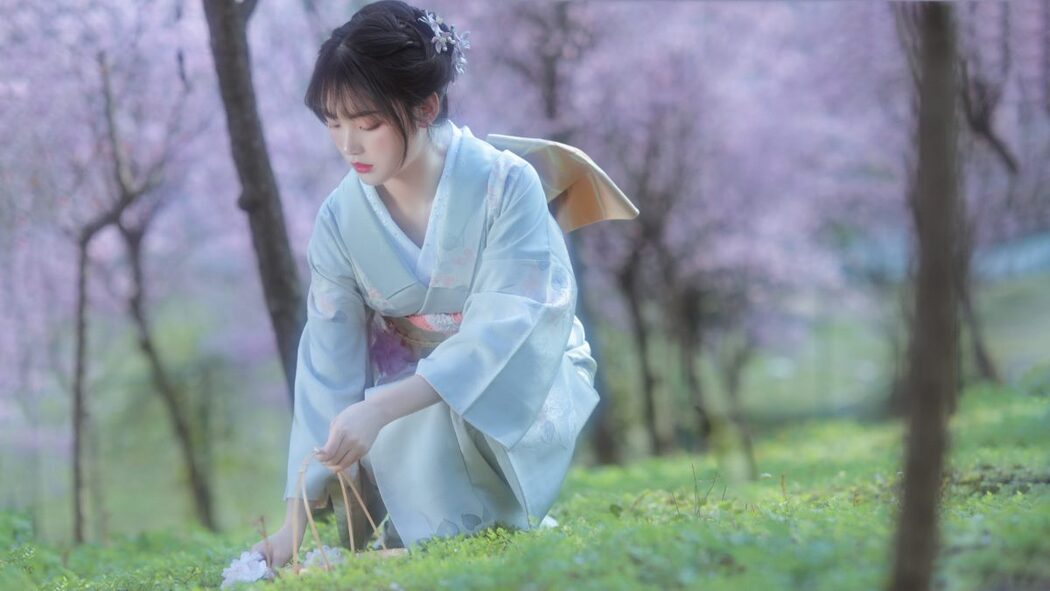 YiTuYu艺图语 Vol.1131 Xiao Ruo