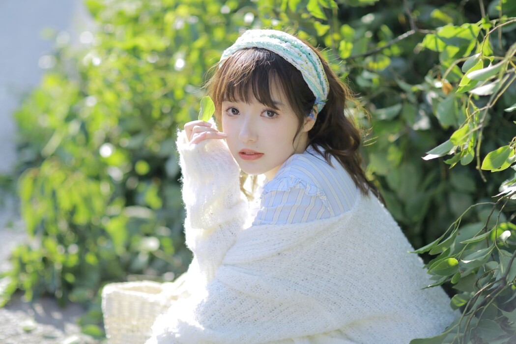 YiTuYu艺图语 Vol.1138 Yang Xi