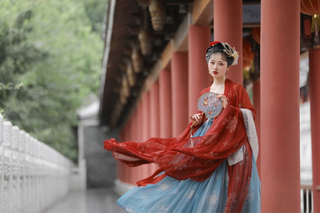YiTuYu艺图语 Vol.1152 Shi Zhu Mi