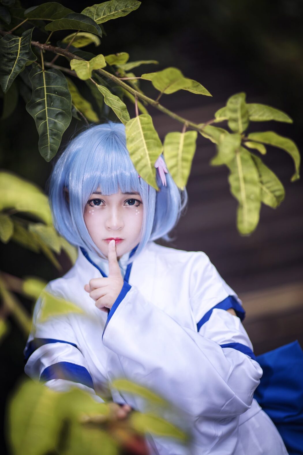 YiTuYu艺图语 Vol.1115 Ying Zi