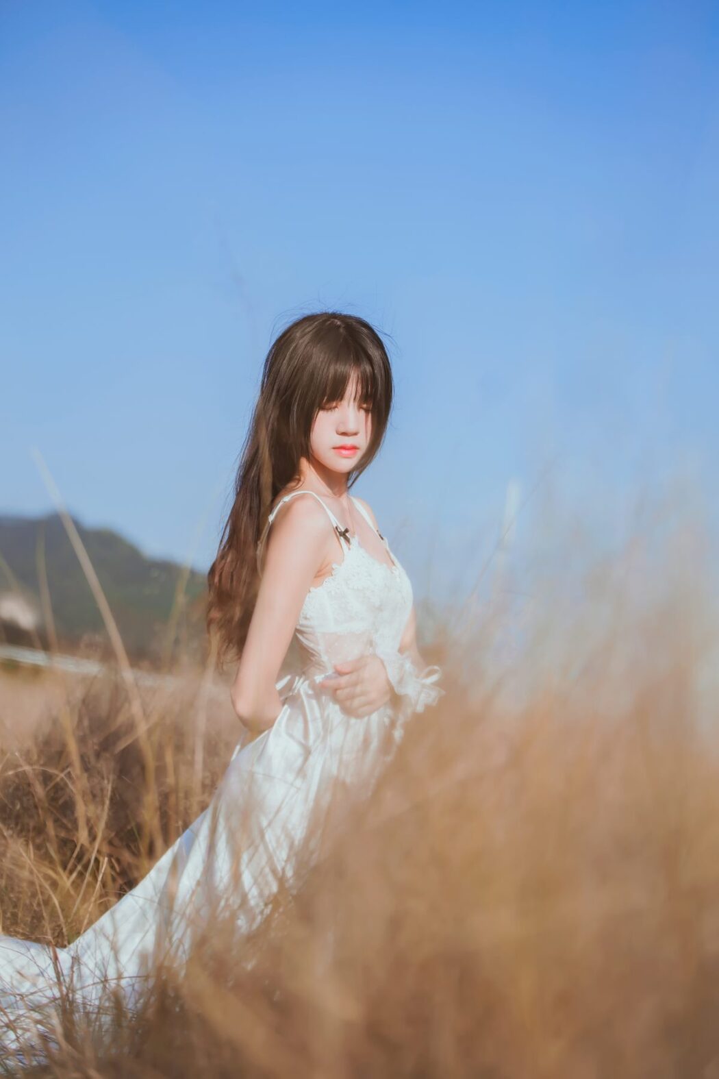 YiTuYu艺图语 Vol.1105 Cherry Meow
