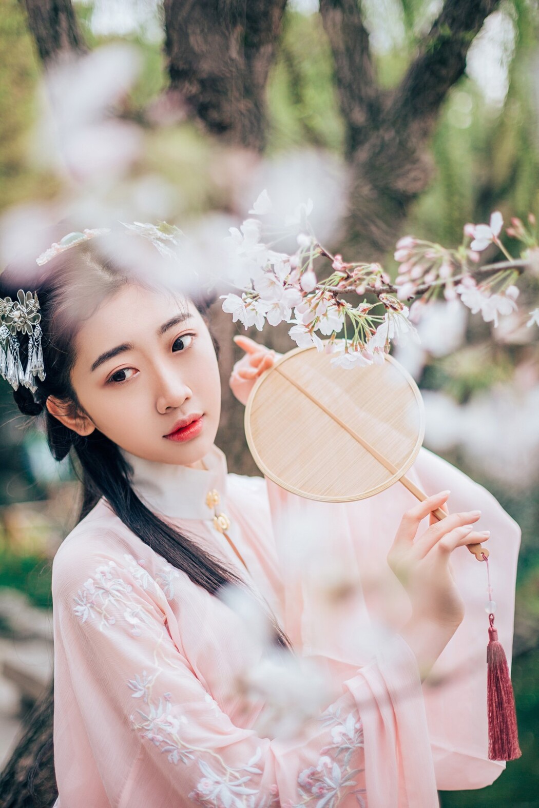YiTuYu艺图语 Vol.1161 Da Ru Ru