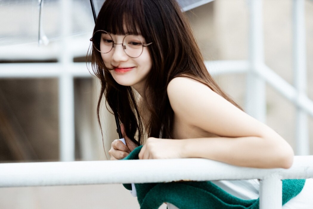 YiTuYu艺图语 Vol.1163 Rei Bi Shio