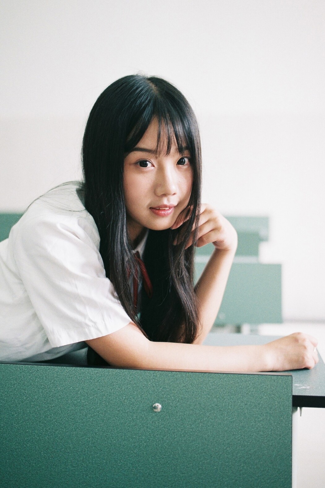 YiTuYu艺图语 Vol.1171 Zi Qing