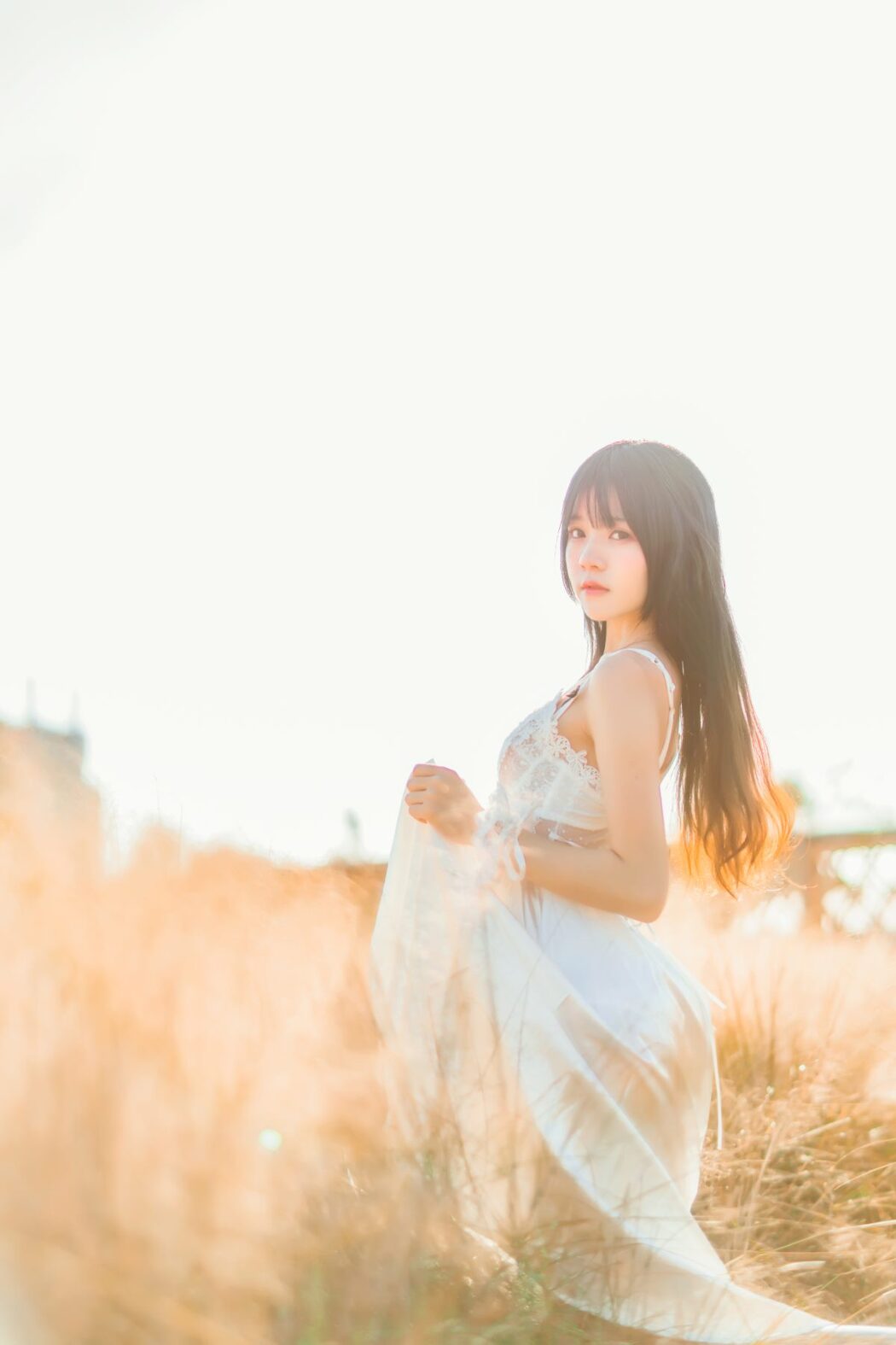 YiTuYu艺图语 Vol.1105 Cherry Meow