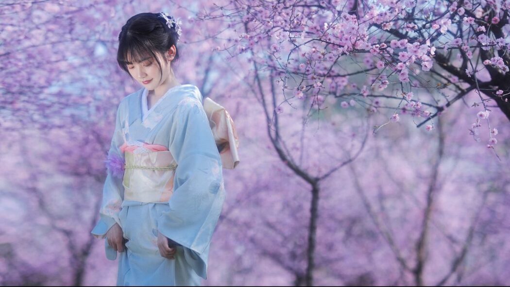 YiTuYu艺图语 Vol.1131 Xiao Ruo