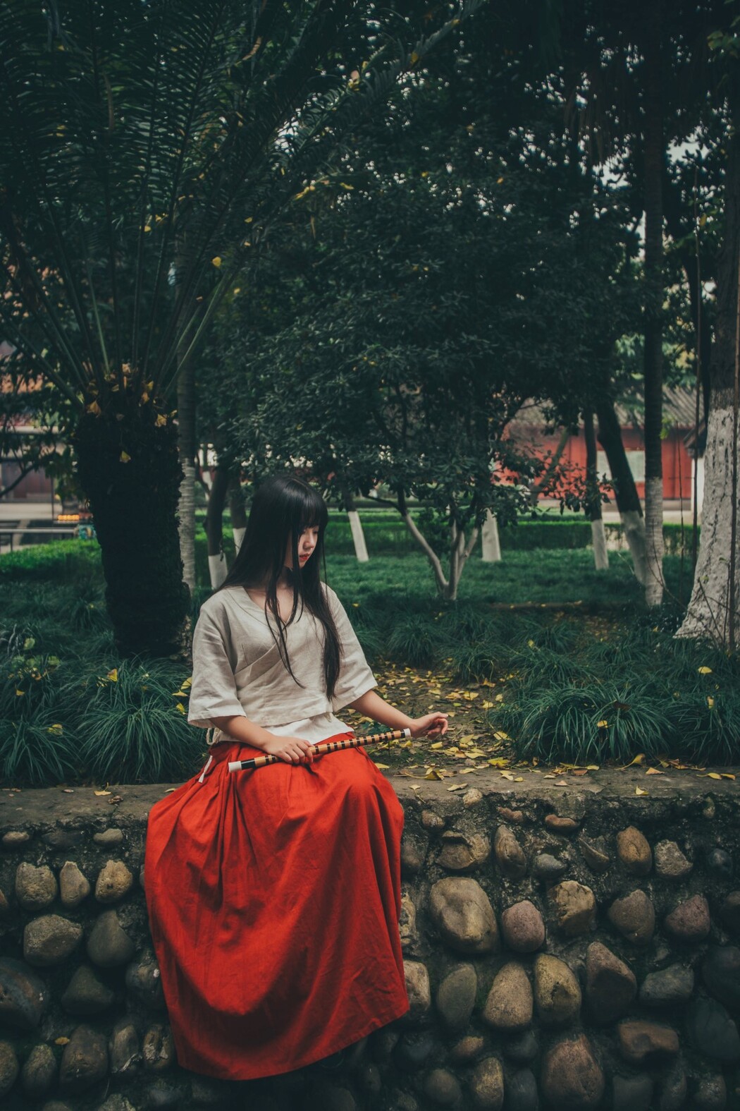 YiTuYu艺图语 Vol.1164 Zi Qing
