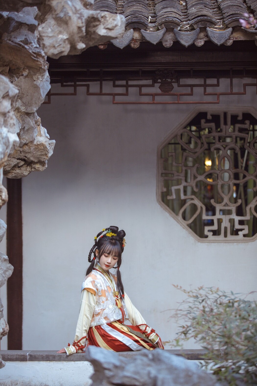 YiTuYu艺图语 Vol.1173 Li Li Zai w