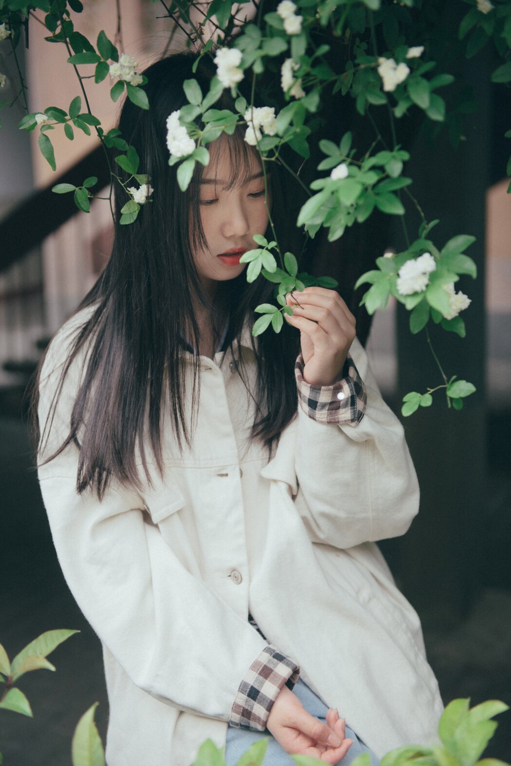 YiTuYu艺图语 Vol.1137 Zi Qing