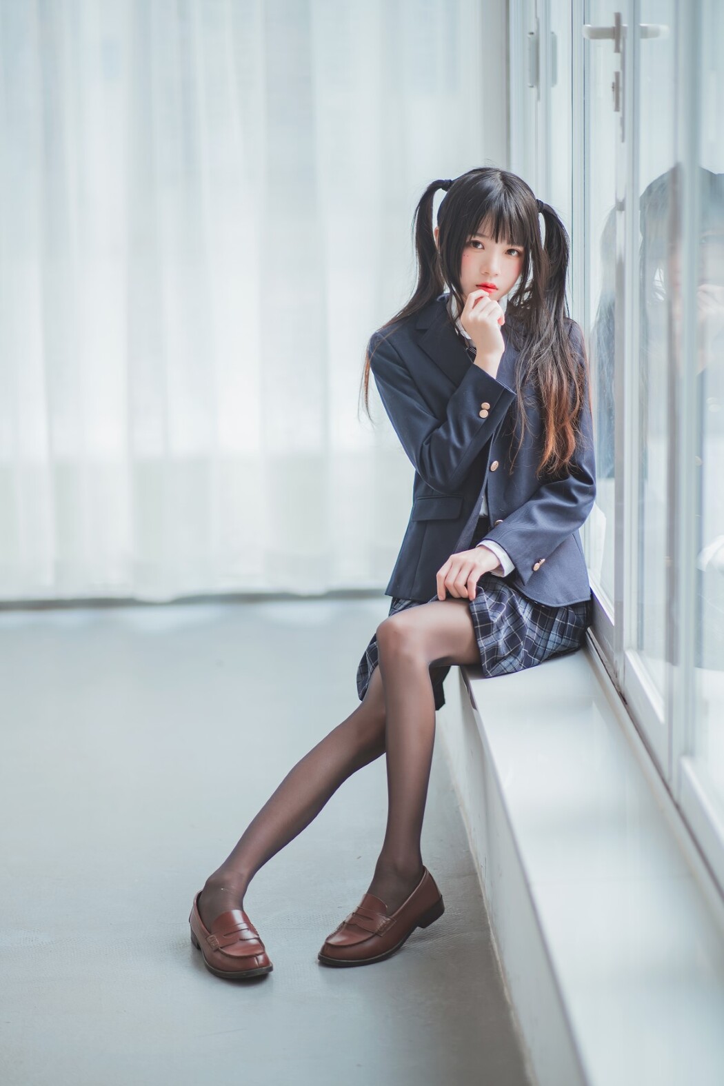 YiTuYu艺图语 Vol.1183 Cherry Meow