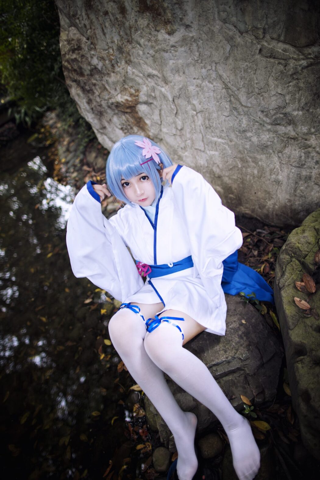 YiTuYu艺图语 Vol.1115 Ying Zi