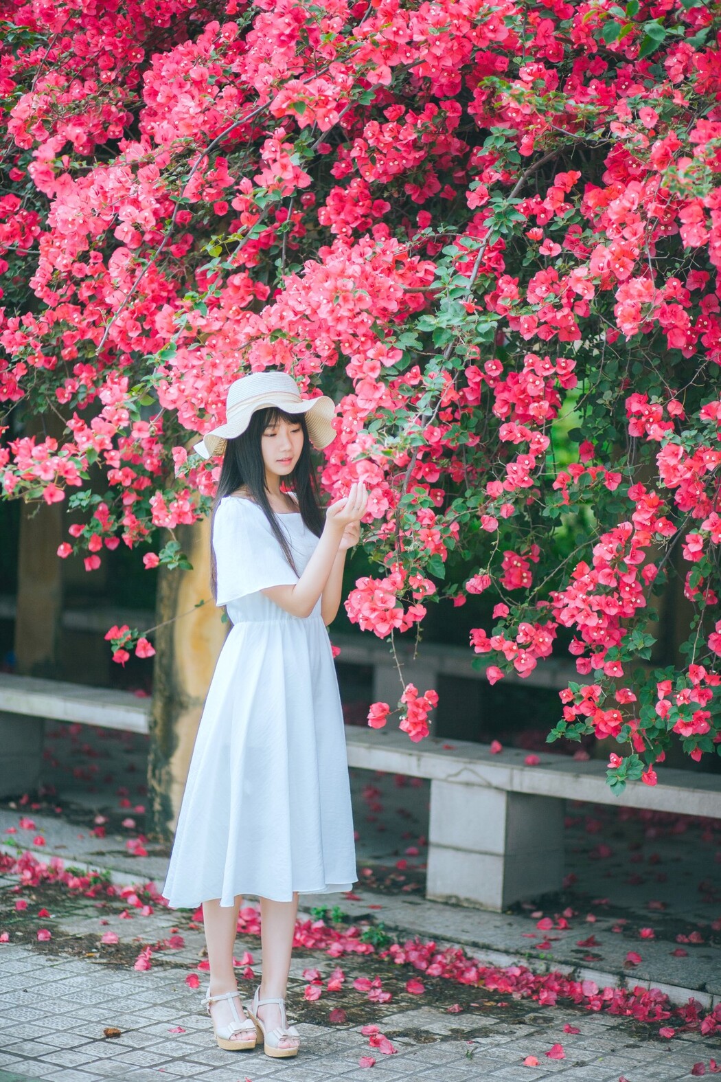 YiTuYu艺图语 Vol.1145 Zi Qing