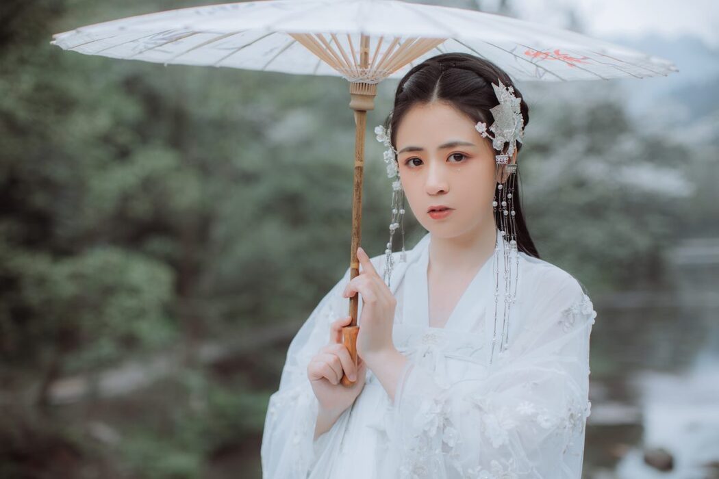 YiTuYu艺图语 Vol.1110 Tong Ren Er