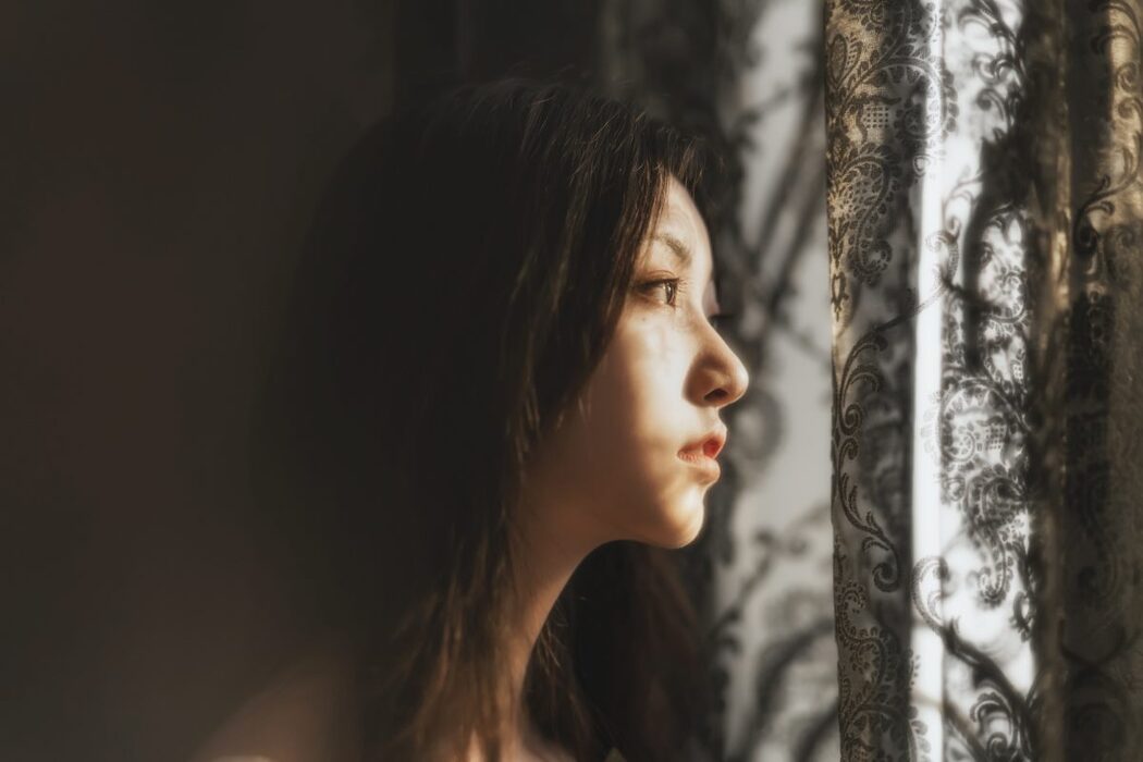 YiTuYu艺图语 Vol.1113 Cang Ji Jie Geng