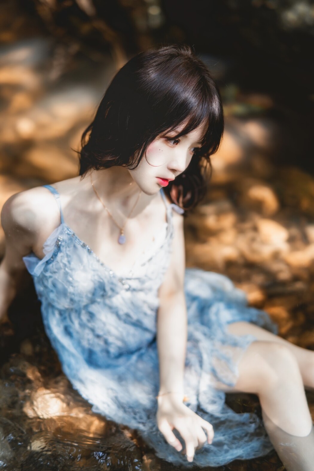 YiTuYu艺图语 Vol.1160 Cherry Meow