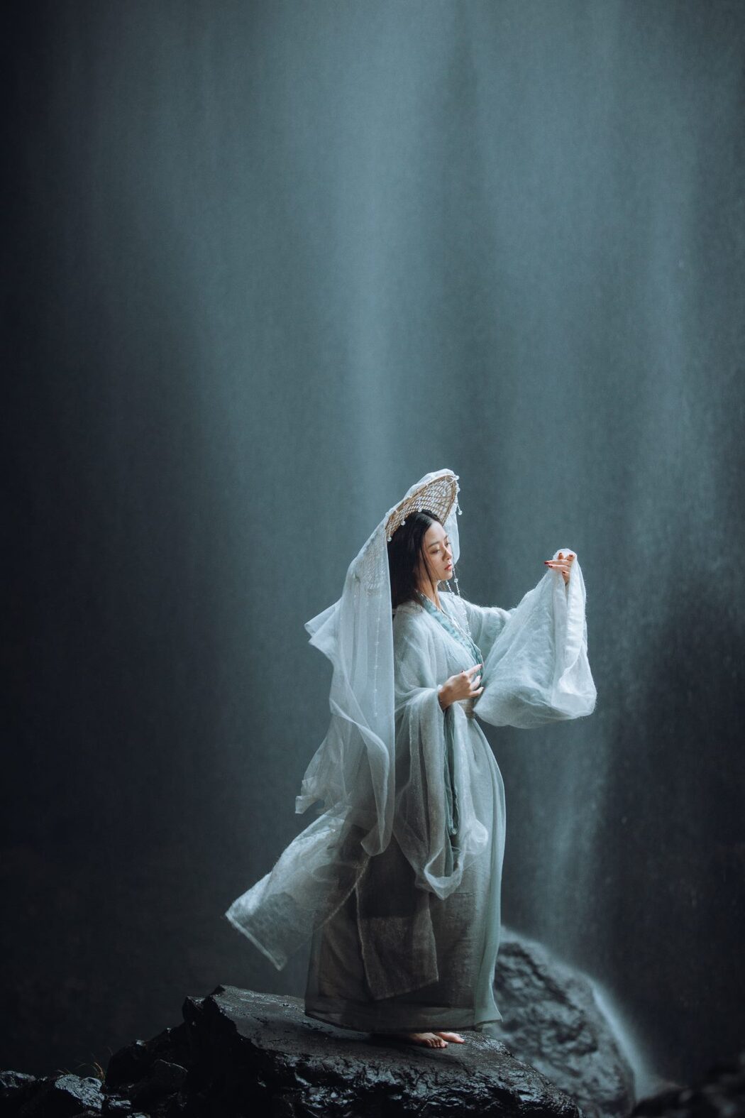 YiTuYu艺图语 Vol.1103 Rui Yu