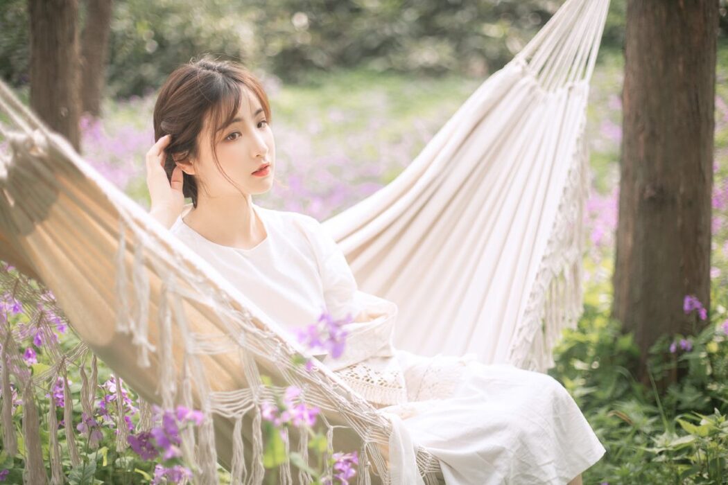 YiTuYu艺图语 Vol.1102 Wo Shi Jin Er Ya