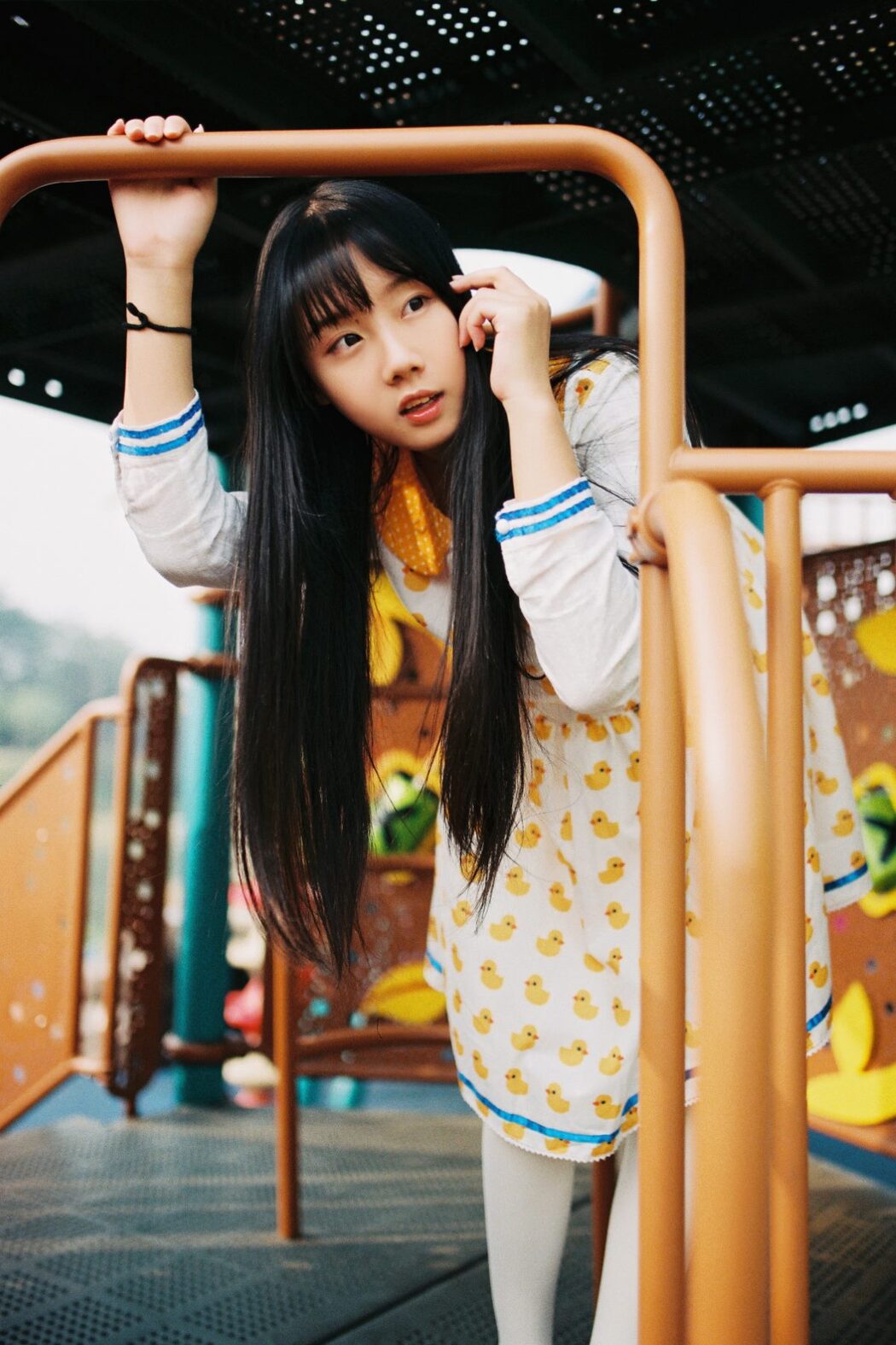 YiTuYu艺图语 Vol.1119 Yi Tu Yu