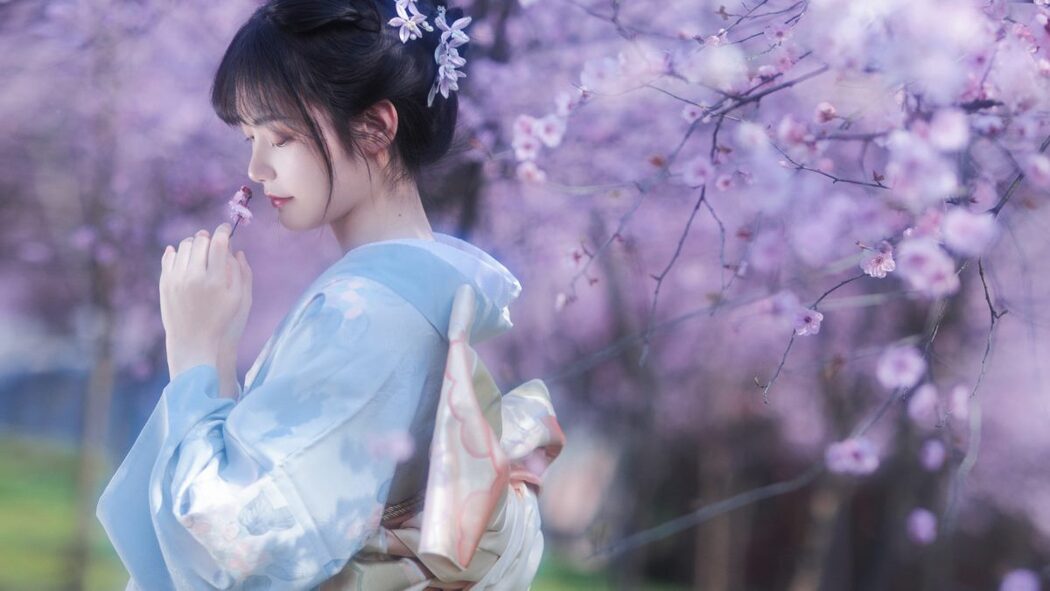 YiTuYu艺图语 Vol.1131 Xiao Ruo