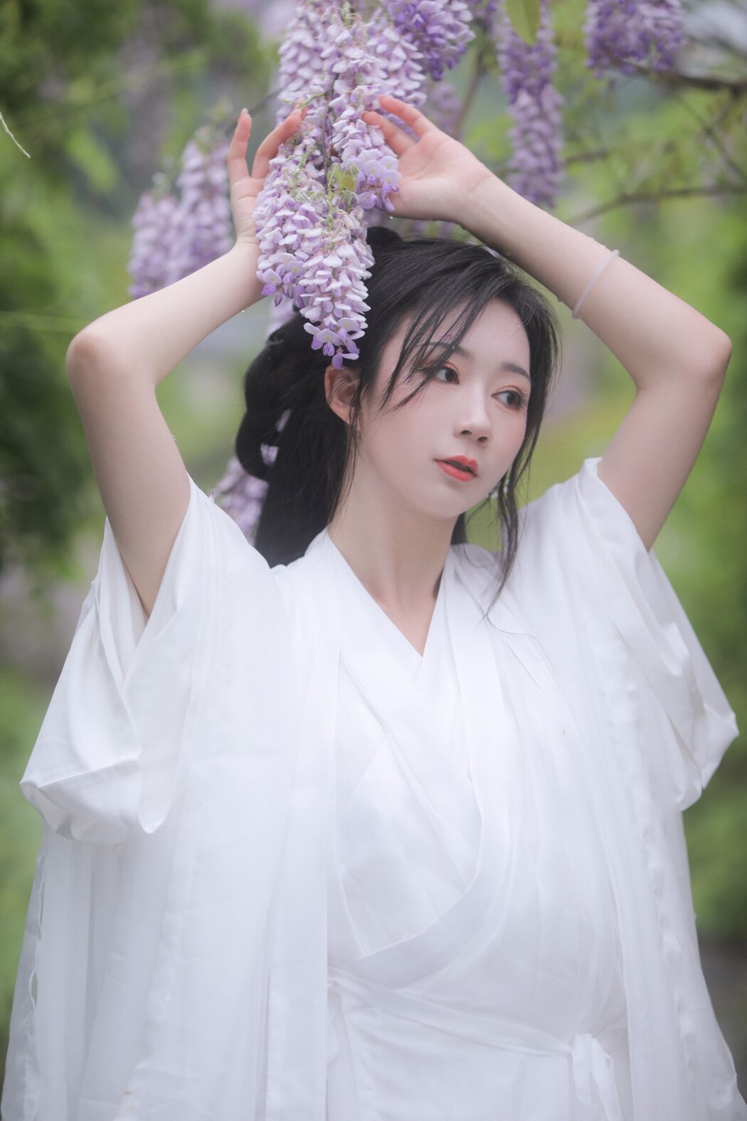 YiTuYu艺图语 Vol.1180 Wen Yu