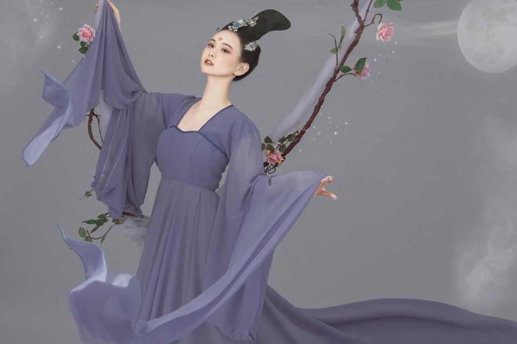 YiTuYu艺图语 Vol.1174 Xin Bao