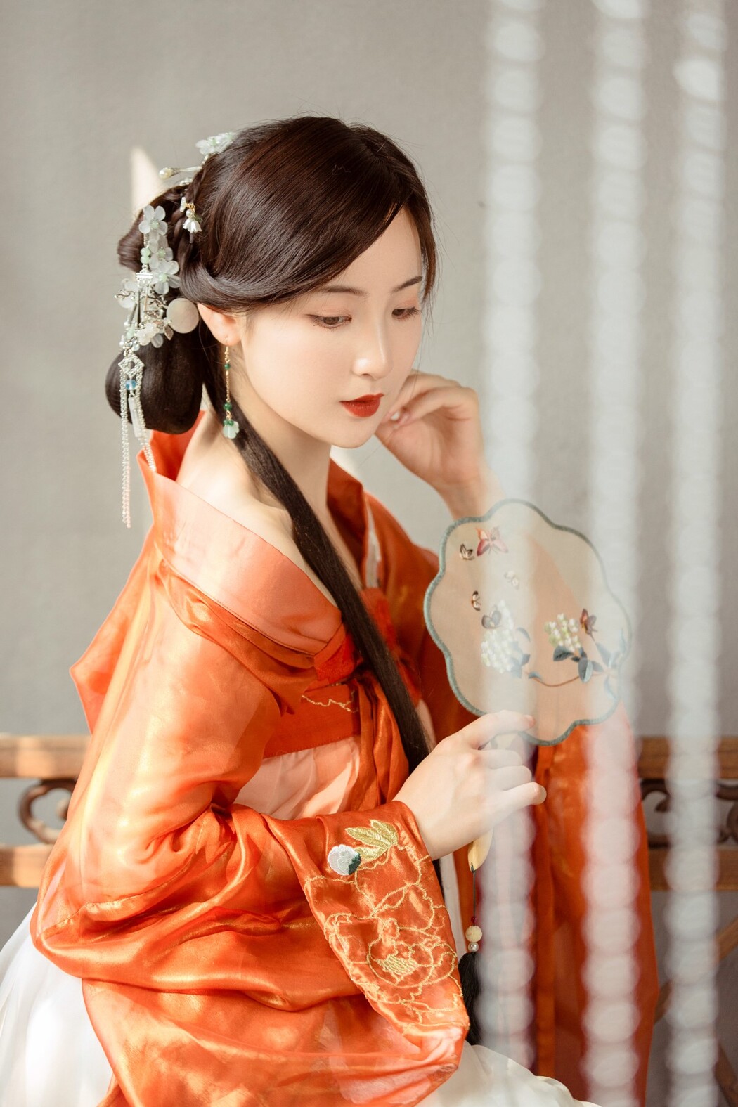 YiTuYu艺图语 Vol.1141 Wo Shi Jin Er Ya