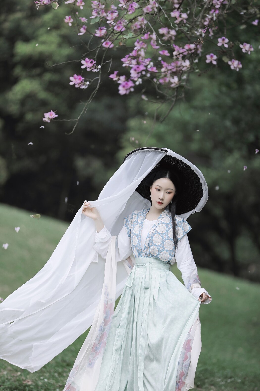 YiTuYu艺图语 Vol.1181 Han Han